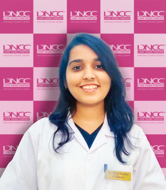 Dr. Hetal Pandya